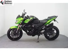 Kawasaki Z 750 R ABS 2011 occasion – foto 5 van 20