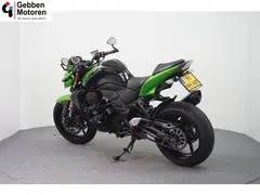 Kawasaki Z 750 R ABS 2011 occasion – foto 6 van 20
