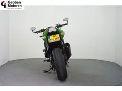Kawasaki Z 750 R ABS 2011 occasion – foto 7 van 20