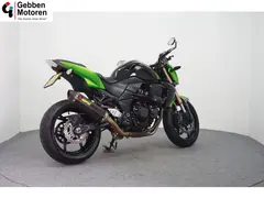 Kawasaki Z 750 R ABS 2011 occasion – foto 8 van 20