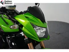 Kawasaki Z 750 R ABS 2011 occasion – foto 9 van 20