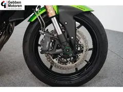 Kawasaki Z 750 R ABS 2011 occasion – foto 10 van 20