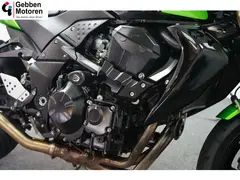 Kawasaki Z 750 R ABS 2011 occasion – foto 11 van 20