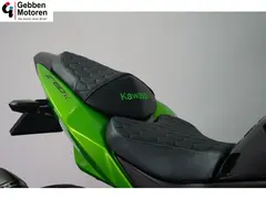 Kawasaki Z 750 R ABS 2011 occasion – foto 13 van 20
