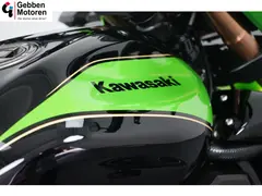 Kawasaki Z 750 R ABS 2011 occasion – foto 14 van 20