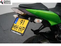 Kawasaki Z 750 R ABS 2011 occasion – foto 15 van 20