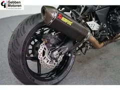 Kawasaki Z 750 R ABS 2011 occasion – foto 16 van 20
