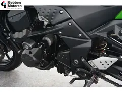 Kawasaki Z 750 R ABS 2011 occasion – foto 17 van 20
