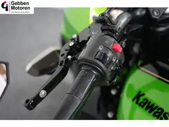 Kawasaki Z 750 R ABS 2011 occasion – foto 18 van 20