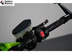 Kawasaki Z 750 R ABS 2011 occasion – foto 19 van 20