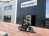 YAMAHA MT 07