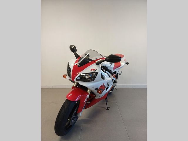 yamaha - yzf-r1