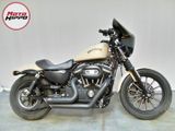 HARLEY-DAVIDSON SPORTSTER IRON 883