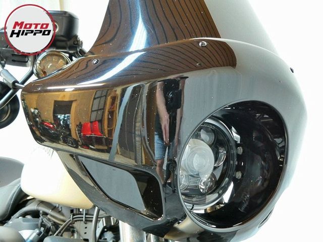 harley-davidson - sportster-iron-883