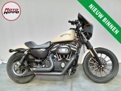 HARLEY-DAVIDSON SPORTSTER IRON 883