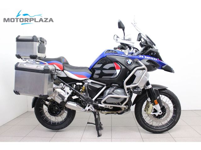 bmw - r-1250-gs-adventure