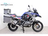 BMW R 1250 GS ADVENTURE