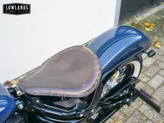 Harley-Davidson Street BOB 2019 occasion – foto 8 van 11