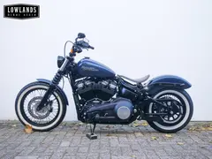 Harley-Davidson Street BOB 2019 occasion – foto 11 van 11
