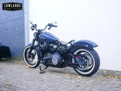 Harley-Davidson Street BOB 2019 occasion – foto 9 van 11
