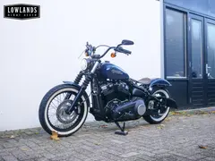Harley-Davidson Street BOB 2019 occasion – foto 10 van 11
