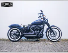 Harley-Davidson Street BOB 2019 occasion