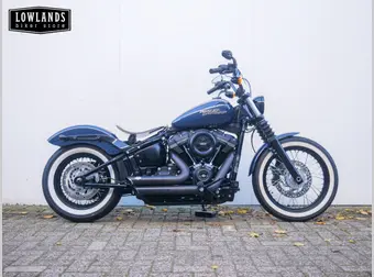 Harley-Davidson Street BOB 2019 occasion