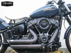 Harley-Davidson Street BOB 2019 occasion – foto 2 van 11