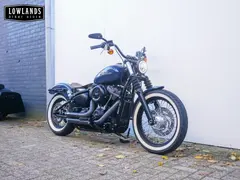 Harley-Davidson Street BOB 2019 occasion – foto 5 van 11