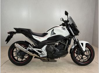 Honda NC 700 S DCT ABS 2012 occasion