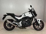 HONDA NC 700 S DCT ABS