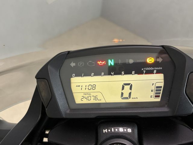 honda - nc-700-s-dct-abs