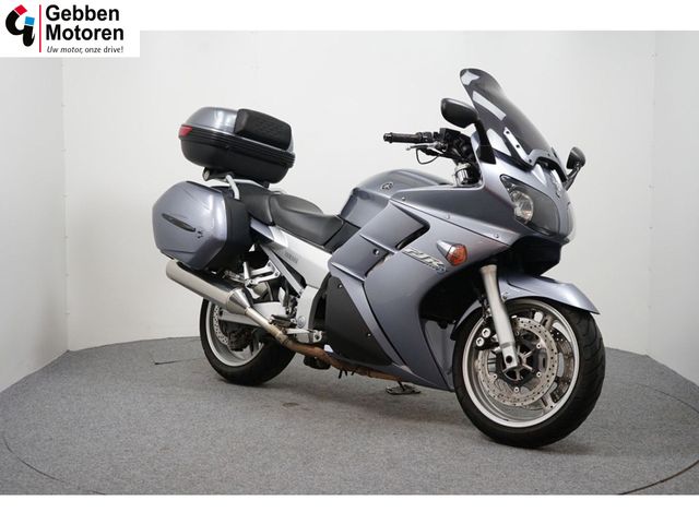 yamaha - fjr-1300