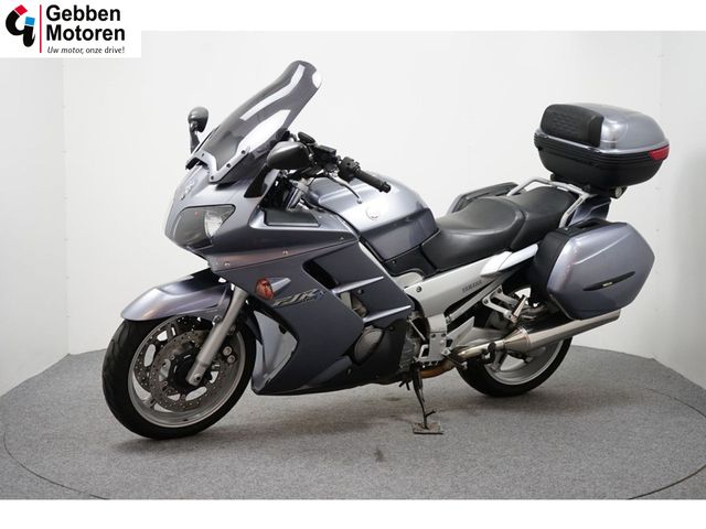 yamaha - fjr-1300