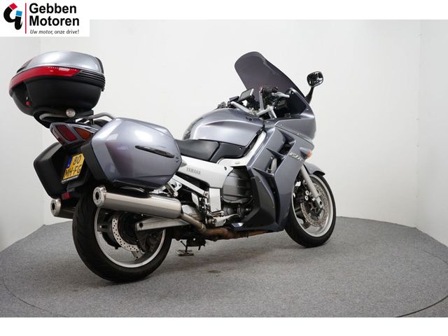yamaha - fjr-1300