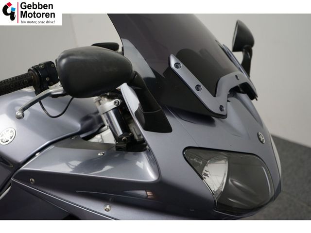 yamaha - fjr-1300