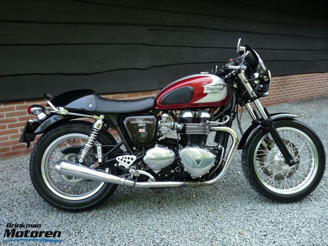 triumph - thruxton-900