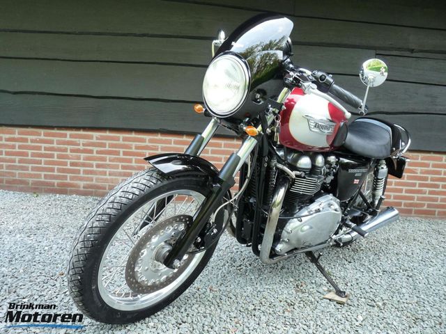 triumph - thruxton-900