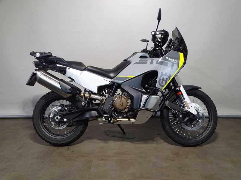 Husqvarna 901 Norden 2026 occasion
