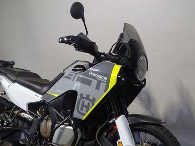 HUSQVARNA NORDEN  901 – foto 4
