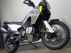 Husqvarna 901 Norden 2026 occasion – foto 7 van 9