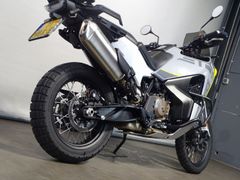 Husqvarna 901 Norden 2026 occasion – foto 8 van 9