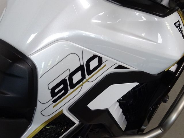 triumph - tiger-900-gt-pro