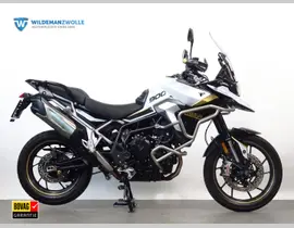 Triumph Tiger 900 GT PRO 2024 occasion