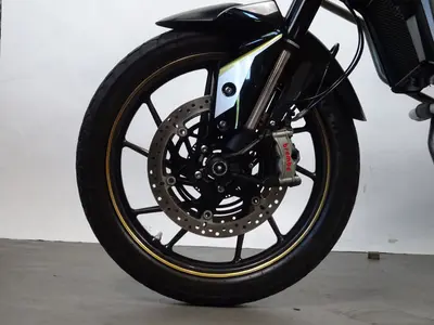 TRIUMPH TIGER 900 GT PRO – foto 4