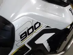 Triumph Tiger 900 GT Pro 2024 occasion – foto 9 van 20