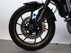 Triumph Tiger 900 GT Pro 2024 occasion – foto 10 van 20