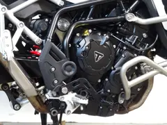 Triumph Tiger 900 GT Pro 2024 occasion – foto 12 van 20