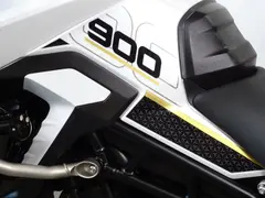 Triumph Tiger 900 GT Pro 2024 occasion – foto 14 van 20
