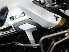 Triumph Tiger 900 GT Pro 2024 occasion – foto 17 van 20